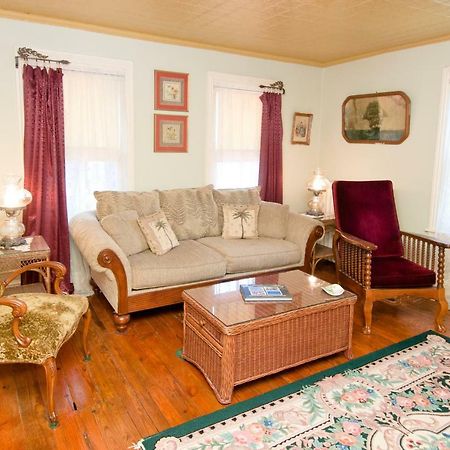 Thomas Webster House Hotel Cape May Bagian luar foto