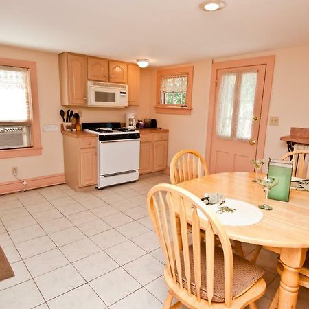 Thomas Webster House Hotel Cape May Bagian luar foto