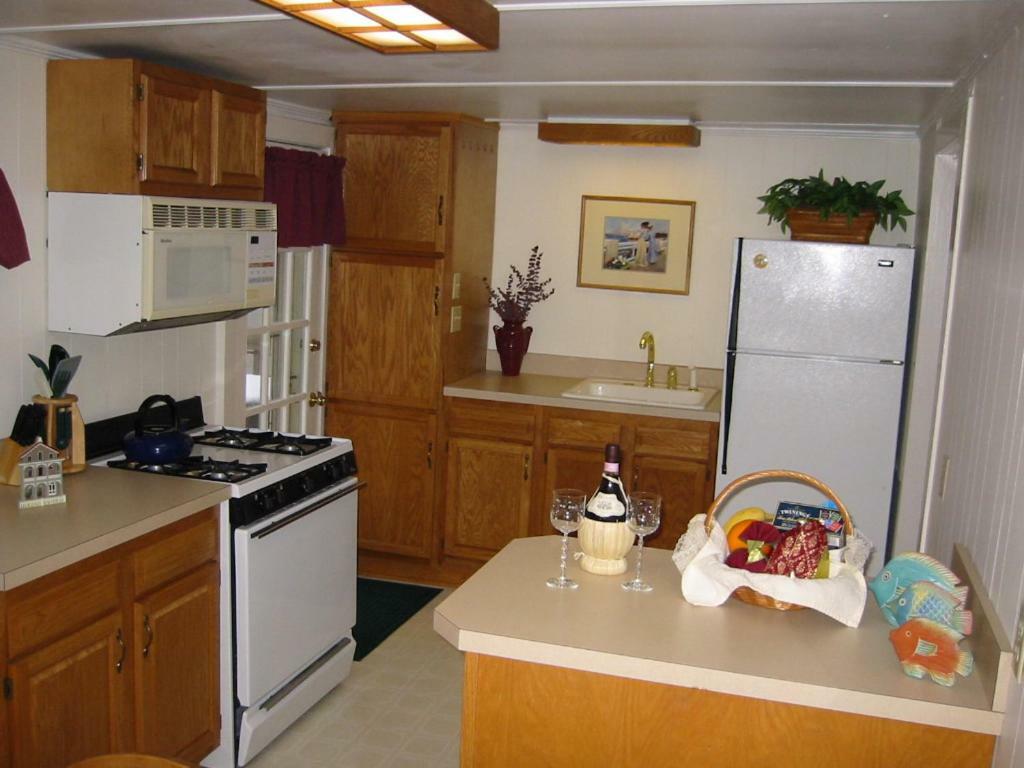 Thomas Webster House Hotel Cape May Bagian luar foto