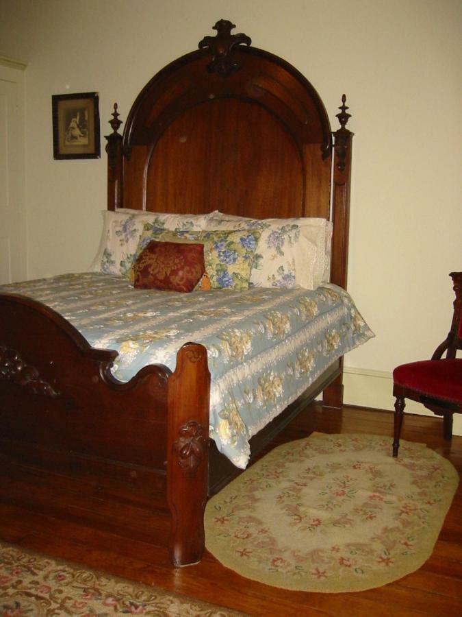 Thomas Webster House Hotel Cape May Bagian luar foto