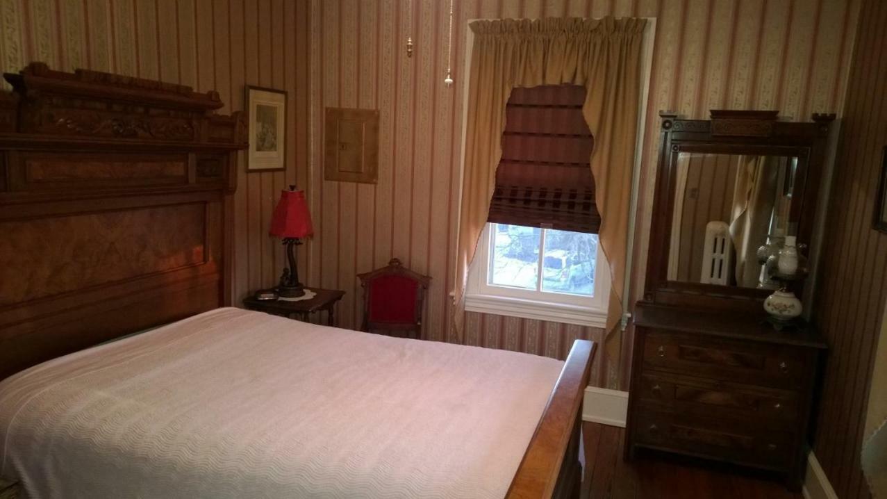 Thomas Webster House Hotel Cape May Bagian luar foto