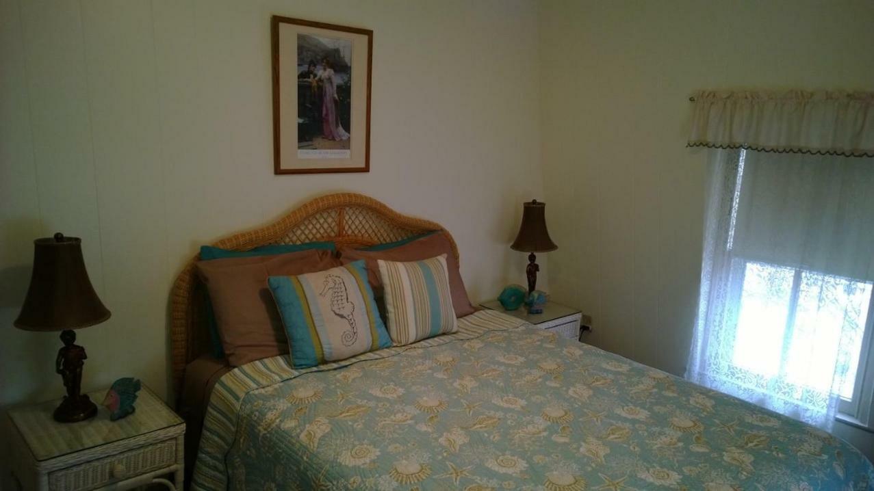 Thomas Webster House Hotel Cape May Bagian luar foto